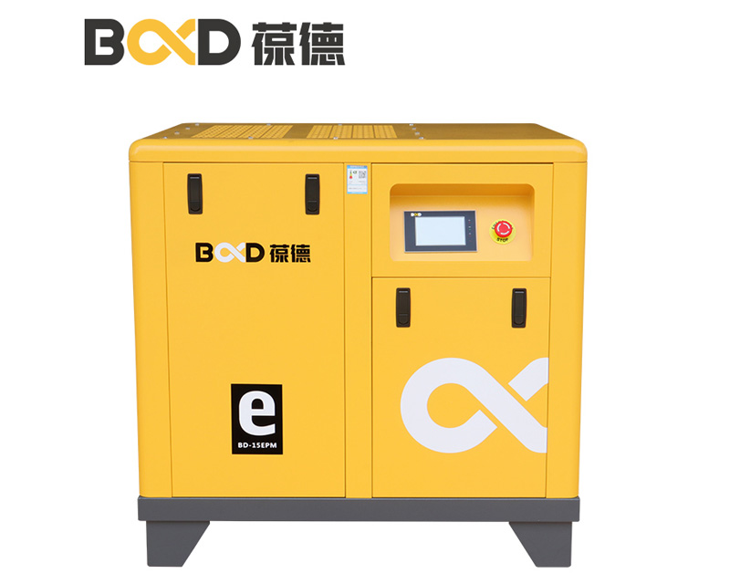 改造空氣壓縮機(jī)？五招搞定！